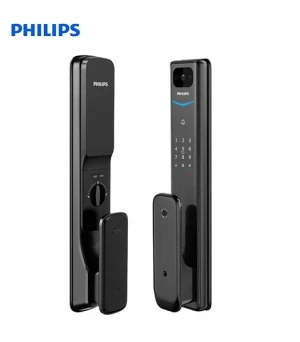 Khóa vân tay PHILIPS ALPHA-VP - Khóa điện tử