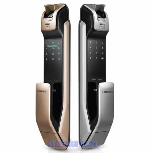 Khóa vân tay Samsung SHP-DP728