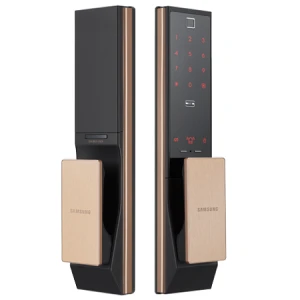 Khóa vân tay Samsung SHP-DP739