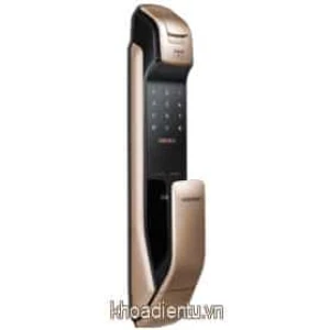 Khóa vân tay Samsung SHP-DP920