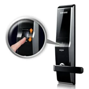 Khóa vân tay Samsung SHS-H700