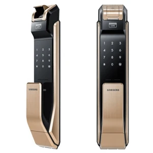 Khóa vân tay Samsung SHS-P910