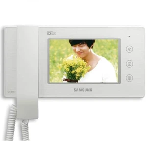 Màn hình chuông Samsung SHT-3006