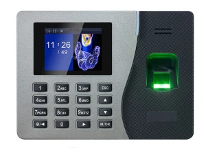 Máy Chấm Công Ronald Jack 2200 Pro