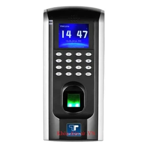 Máy chấm công vân tay Ronald Jack SF200