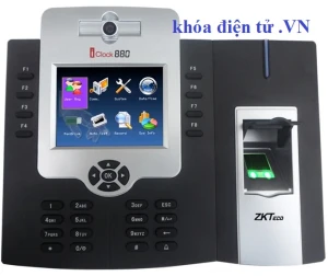 Máy chấm công Ronald Jack WSE9089A