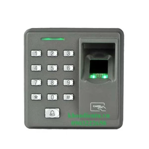 Máy chấm công Ronald jack X7