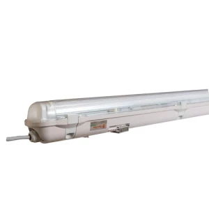 Bộ đèn LED Tube T8 CA01/20Wx1 6500K SS
