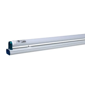 Bộ đèn Nhôm nhựa Bộ Đèn LED Tube T8 1.2m 20W M11 (Chất liệu bóng Nhôm Nhựa)