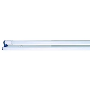 Bộ đèn Thủy tinh bọc nhựa- Bộ Đèn LED Tube T8 0.6m 10W N02 M11 (Thủy Tinh Bọc Nhựa)