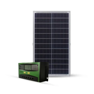 Bộ sạc ắc quy NLMT SA01.SL 200W