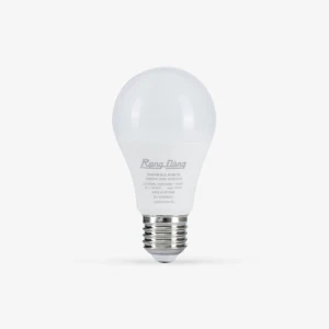 Bóng LED bulb đổi màu A60.BLE.RGBCW/9W