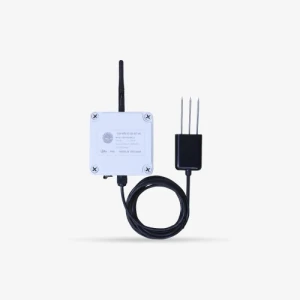 Cảm biến EC, độ ẩm, nhiệt độ đất CB06-NN.ECHT.LR