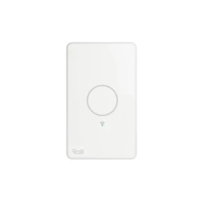 Công tắc cảm ứng chữ nhật CTCU.WF CN.01T MN