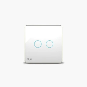 Công tắc cảm ứng vuông CTCU.BLE V.02T