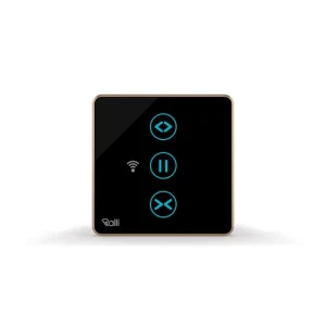 Công tắc cảm ứng vuông CTCU.WF V.REMT MN