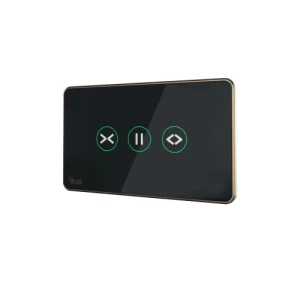 Công tắc cảm ứng vuông CTCU.WF V.REMT