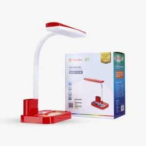 Đèn bàn bảo vệ thị lực RD-RL-01 V2 5W Rạng Đông