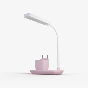 Đèn bàn bảo vệ thị lực RD-RL-45 6W Rạng Đông