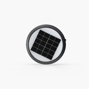 Đèn chiếu sáng cảnh quan DSV01.SL.2W ( LENs sóng nước)