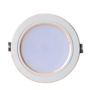 Đèn LED âm trần đổi màu AT10 ĐM 90/9W