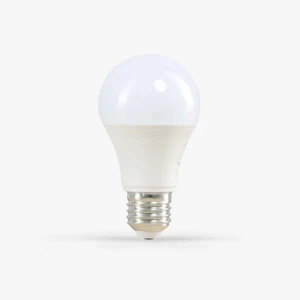 Đèn LED Bulb 9W A60N1 12-24VDC ĐUI E27 SỬ DỤNG ĐIỆN ÁC QUY
