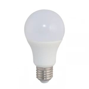 Đèn Led Bulb A60N1/7W 6500K 12-24VDC kẹp SS
