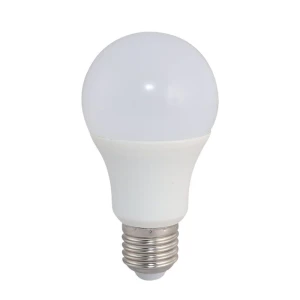 Đèn led bulb Rạng Đông cảm biến A60 RAD 7W