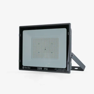 Đèn LED Chiếu pha CP10 200W 6500K