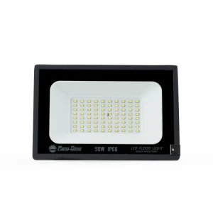 Đèn LED Chiếu pha CP10 50W 6500K SS