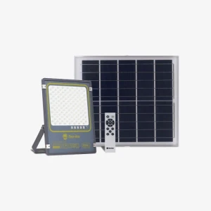 Đèn LED Chiếu pha NLMT CP03.SL.RAD 200W.V2 6500K