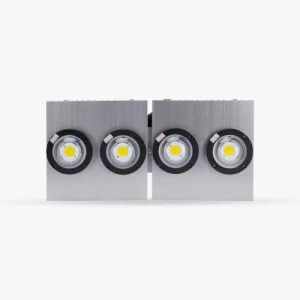 Đèn LED Đánh cá DC05 500W 4000K
