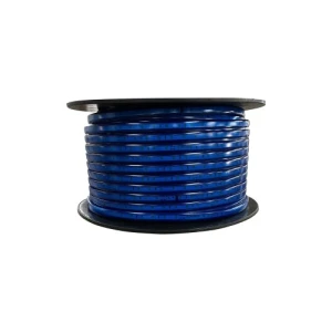 Đèn LED dây LD01.V2.B 1000/7W BLUE (AC 220V-100m)