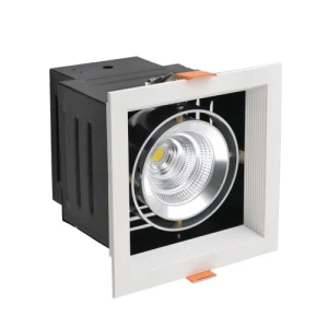 Đèn LED Downlight AT12 125 125/9Wx1.DA 4000K