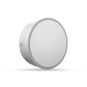 Đèn LED Downlight nổi trần đổi màu NT03 120/12W (Đen)