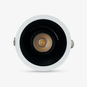 Đèn LED Downlight xoay góc AT39 76/12W 4000K