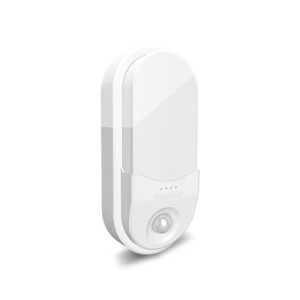 Đèn LED Gắn Tường Cảm Biến Hồng Ngoại 220 100/15W GT16.PIR