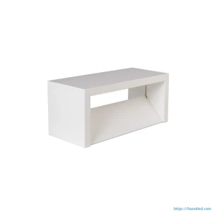 Đèn led gắn tường Rạng Đông D GT04L HG 5W