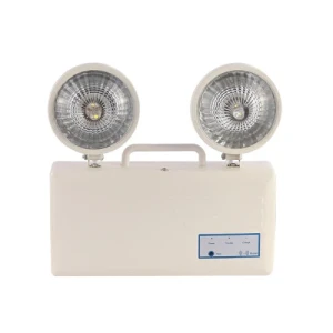 Đèn LED Khẩn Cấp 2W KC01 (PCCC)