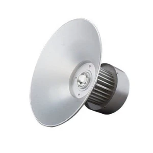 Đèn led nhà xưởng High Bay rạng đông D HB01L 410 30W