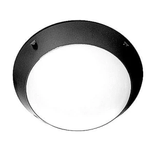 Đèn led ốp trần chống bụi rạng đông D LN CB01L 9W (S)