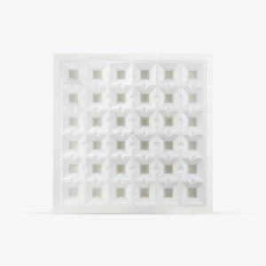 Đèn LED Panel chống chói P06.UGR19.V 600 600/50W 6500K