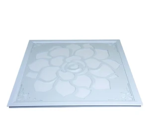 Đèn LED Panel P04 TR01 600 600/40W 6500K SS
