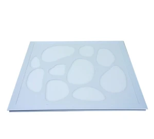 Đèn LED Panel P04 TR03 600 600/40W 6500K SS