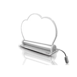 Đèn led vân quang rạng đông D V.Q05L 10W