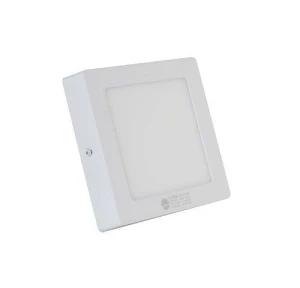 Đèn ốp trần rạng đông vỏ kim loại D LN08L 23 23 18W (S)