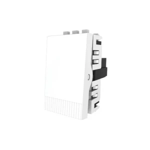 Hạt công tắc âm tường 2 chiều HCT01 2C/10A