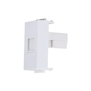 Hạt ổ cắm điện thoại âm tường HOC.ĐT01