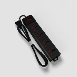Ổ Cắm Đa Năng 5m OC02 4C/5M/10A