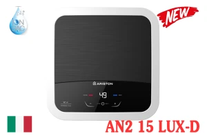 Bình nóng lạnh Ariston 15 lít AN2 15 LUX-D AG